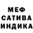 Гашиш хэш Gandeloft